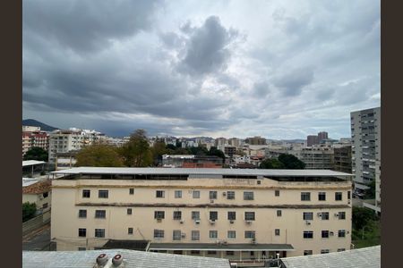 Apartamento à venda com 60m², 3 quartos e 1 vaga Apartamento à venda com 60m², 3 quartos e 1 vagaVista