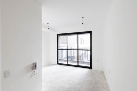 Studio de kitnet/studio à venda com 1 quarto, 23m² em Santa Cecilia, São Paulo