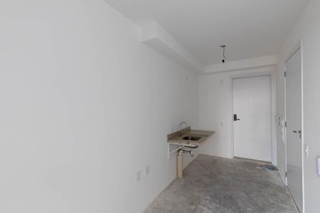 Studio de kitnet/studio à venda com 1 quarto, 23m² em Santa Cecilia, São Paulo