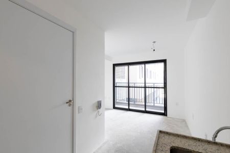Studio de kitnet/studio à venda com 1 quarto, 23m² em Santa Cecilia, São Paulo