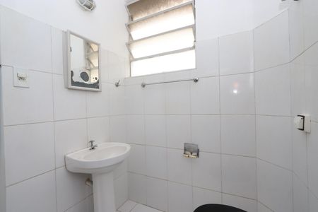 Studio à venda com 39m², 1 quarto e sem vagaBanheiro