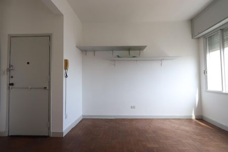 Studio à venda com 39m², 1 quarto e sem vagaStudio
