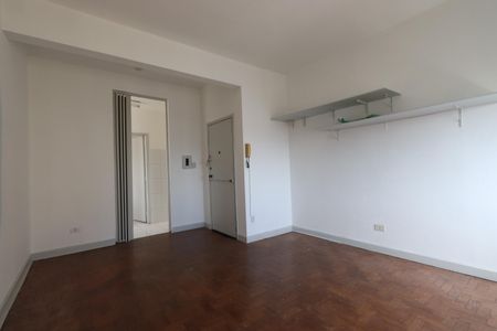 Studio à venda com 39m², 1 quarto e sem vagaStudio