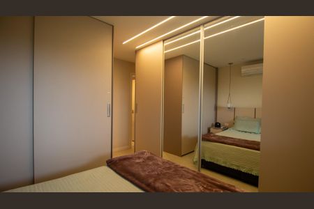 Apartamento à venda com 160m², 3 quartos e 3 vagas Apartamento à venda com 160m², 3 quartos e 3 vagasSuíte