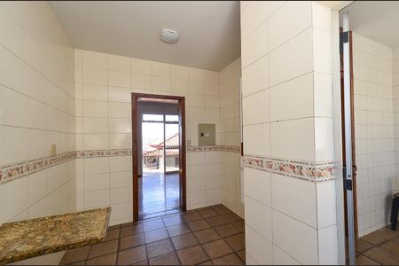 Apartamento à venda com 68m², 2 quartos e 2 vagasCozinha