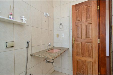 Apartamento à venda com 68m², 2 quartos e 2 vagasBanheiro Suite