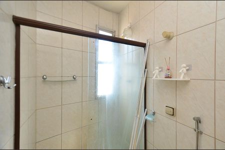 Apartamento à venda com 68m², 2 quartos e 2 vagasBanheiro Suite