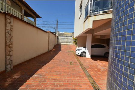 Apartamento à venda com 68m², 2 quartos e 2 vagasGaragem