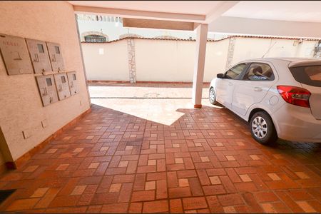 Apartamento à venda com 68m², 2 quartos e 2 vagasGaragem