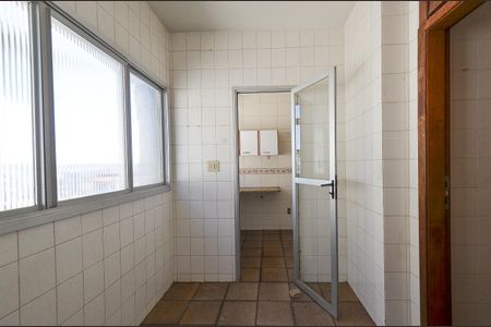 Apartamento à venda com 68m², 2 quartos e 2 vagasÁrea de Serviço