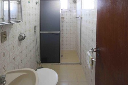 Apartamento à venda com 45m², 2 quartos e 1 vagaBanheiro