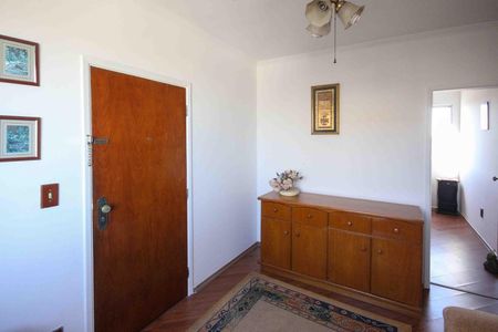 Apartamento à venda com 45m², 2 quartos e 1 vagaSala