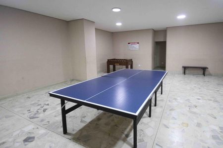 Apartamento à venda com 45m², 2 quartos e 1 vagaÁrea comum