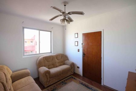 Sala de apartamento à venda com 2 quartos, 45m² em Jardim Angela (zona Leste), São Paulo