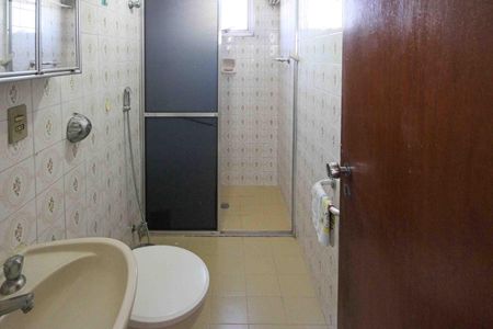 Apartamento à venda com 45m², 2 quartos e 1 vagaBanheiro