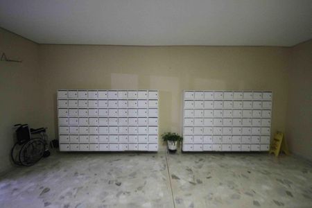 Apartamento à venda com 45m², 2 quartos e 1 vagaÁrea comum