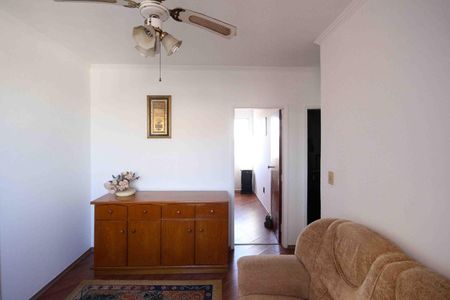 Sala de apartamento à venda com 2 quartos, 45m² em Jardim Angela (zona Leste), São Paulo