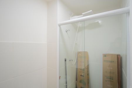 Apartamento para alugar com 27m², 1 quarto e sem vagaBanheiro