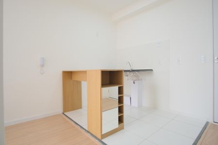 Apartamento para alugar com 27m², 1 quarto e sem vagaCozinha