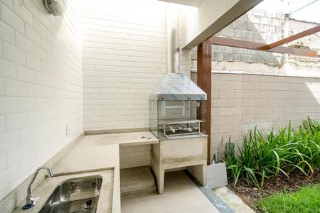 Apartamento para alugar com 27m², 1 quarto e sem vaga Apartamento para alugar com 27m², 1 quarto e sem vagaÁrea comum