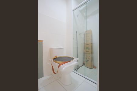 Apartamento para alugar com 27m², 1 quarto e sem vagaBanheiro