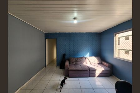 Apartamento à venda com 63m², 2 quartos e 1 vagaSala