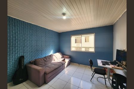 Apartamento à venda com 63m², 2 quartos e 1 vagaSala