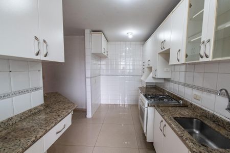 Apartamento à venda com 85m², 2 quartos e 1 vagaCozinha