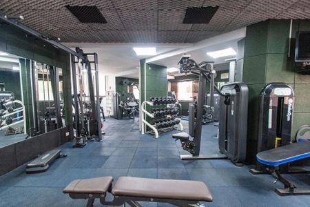 Apartamento à venda com 85m², 2 quartos e 1 vagaÁrea comum