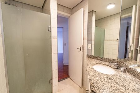 Apartamento à venda com 85m², 2 quartos e 1 vagaBanheiro
