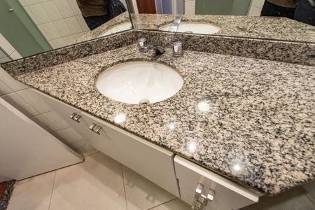 Apartamento à venda com 85m², 2 quartos e 1 vagaBanheiro