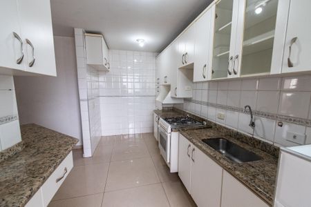 Apartamento à venda com 85m², 2 quartos e 1 vagaCozinha