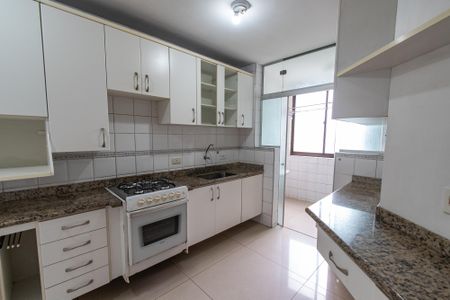 Apartamento à venda com 85m², 2 quartos e 1 vagaCozinha