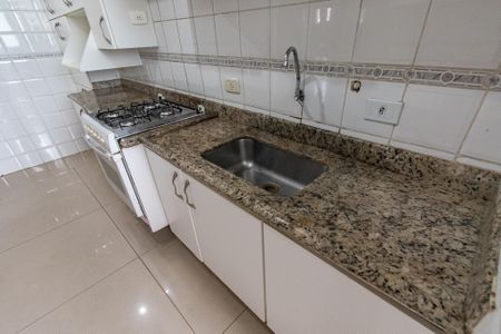 Apartamento à venda com 85m², 2 quartos e 1 vagaCozinha