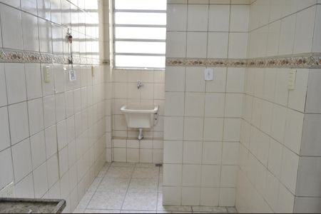 Apartamento para alugar com 60m², 2 quartos e sem vagaÁrea de Serviço