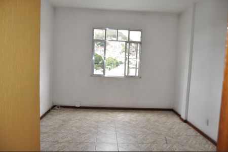 Apartamento para alugar com 60m², 2 quartos e sem vagaSala
