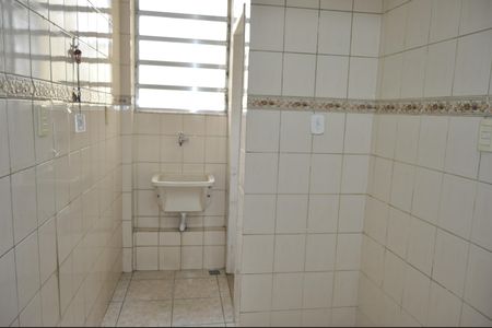 Apartamento para alugar com 60m², 2 quartos e sem vagaÁrea de Serviço