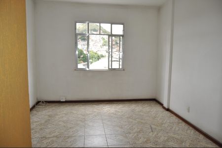 Apartamento para alugar com 60m², 2 quartos e sem vagaSala