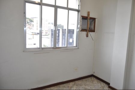 Apartamento para alugar com 60m², 2 quartos e sem vagaQuarto 1
