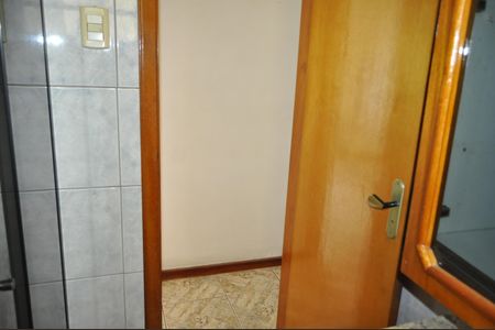 Apartamento para alugar com 60m², 2 quartos e sem vagaBanheiro