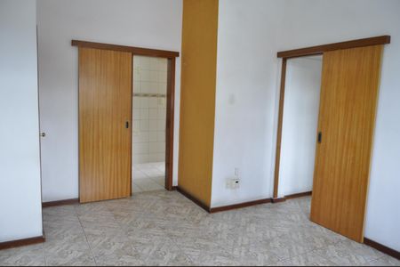 Apartamento para alugar com 60m², 2 quartos e sem vagaSala