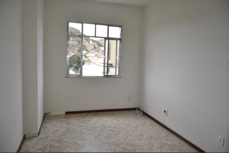 Apartamento para alugar com 60m², 2 quartos e sem vagaQuarto 2
