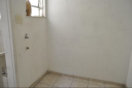 Apartamento para alugar com 60m², 2 quartos e sem vagaQuarto de Serviço