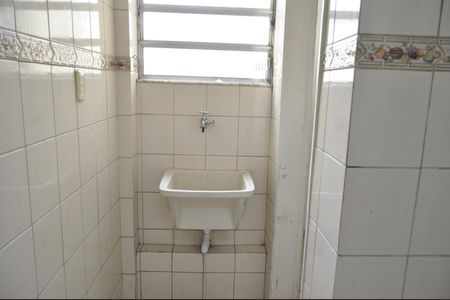 Apartamento para alugar com 60m², 2 quartos e sem vagaÁrea de Serviço