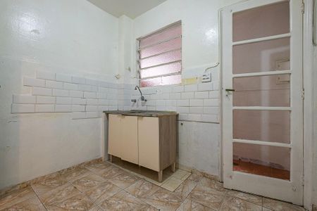 Apartamento à venda com 98m², 2 quartos e sem vaga Apartamento à venda com 98m², 2 quartos e sem vagaCozinha