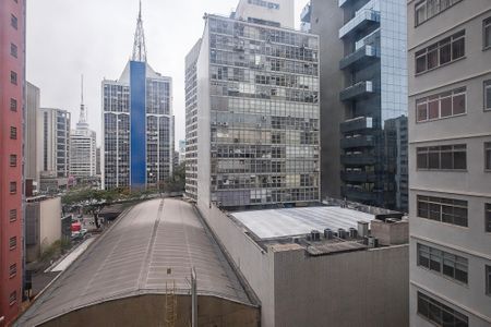 Apartamento à venda com 98m², 2 quartos e sem vaga Apartamento à venda com 98m², 2 quartos e sem vagaQuarto 2 - Vista