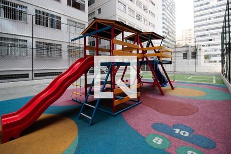 Apartamento à venda com 98m², 2 quartos e sem vaga Apartamento à venda com 98m², 2 quartos e sem vagaÁrea comum