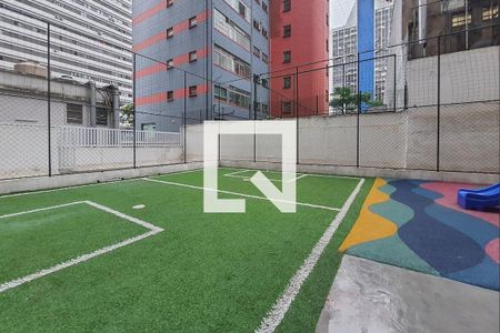 Apartamento à venda com 98m², 2 quartos e sem vaga Apartamento à venda com 98m², 2 quartos e sem vagaÁrea comum