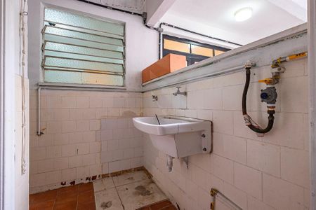 Apartamento à venda com 98m², 2 quartos e sem vaga Apartamento à venda com 98m², 2 quartos e sem vagaÁrea de Serviço