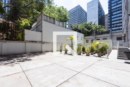 Apartamento à venda com 98m², 2 quartos e sem vaga Apartamento à venda com 98m², 2 quartos e sem vagaÁrea comum